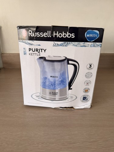 Russell hobbs brita filter - hobbs,