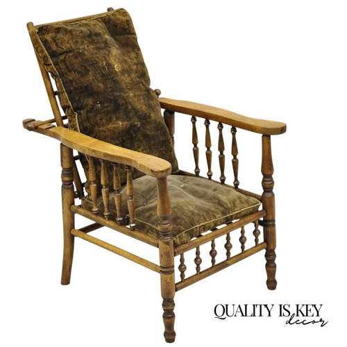 Antique arts crafts mission - antique, &