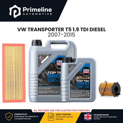 For volkswagen transporter - for, vw
