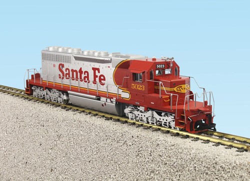 Novelty gauge usa trains sd - g,