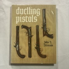 Duelling Pistols and Some of