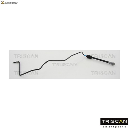 Brake hose 8150 27236 - brake,