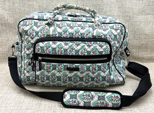 Vera bradley iconic - iconic, weekender