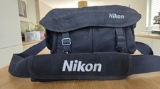 Nikon Cotton Canvas (F-2
