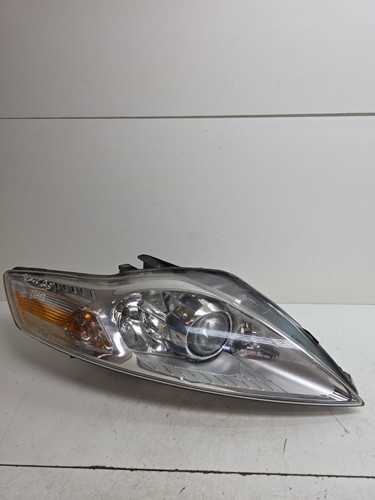 Ford mondeo 2014 headlight - ford,