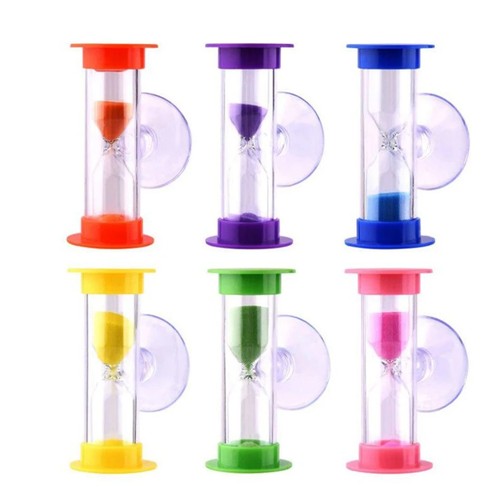 Minute hourglasses timer - 2,