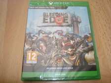 BLEEDING EDGE ** NEW & SEALED