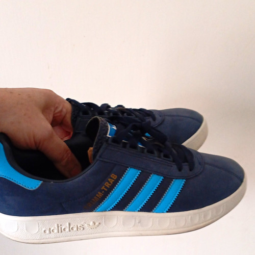 Adidas originals trimm - adidas, trab