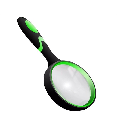 50mm magnifying - magnifying,