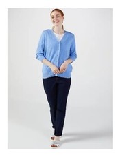 QVC Ruth Langsford V Neck
