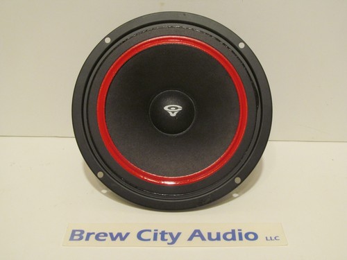 New cerwin vega midrange - new,