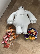 Children’s Bath/Sandpit Toys Bundle