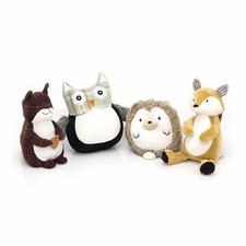 Friends Of The Forest Animal