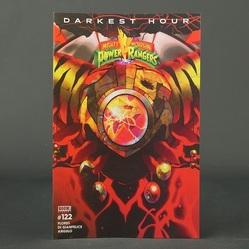 Mmpr 122 cvr helmet - d, boom