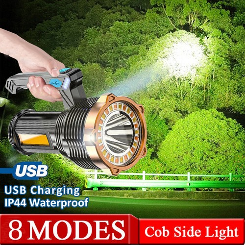 High powered 12000000lm led - powered,
