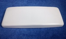 1960s Royal Doulton toilet cistern lid, coral pink, great condition