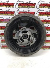 ♻️ Direct Bikes 50 Db50qt-111 Panther 2017 - 2021 Front Wheel With Tyre & Disc