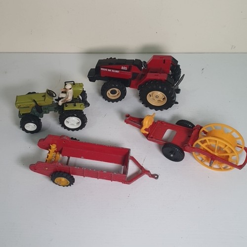Job lot vintage - job,