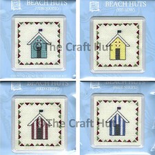 Textile Heritage Counted Cross