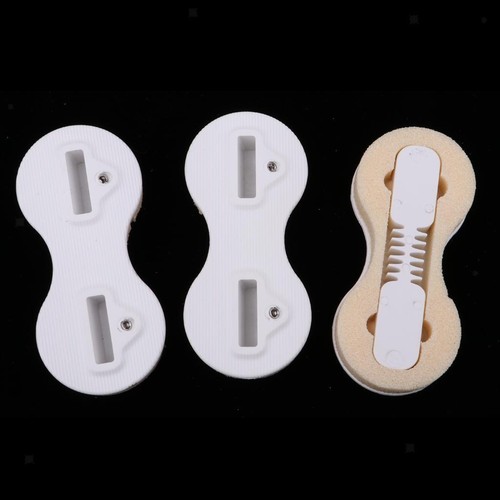 Fins plug surfboard - 3,