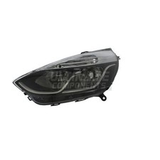 Renault Clio Headlight Mk4