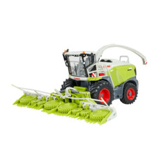 Britains 43285 Claas Jaguar