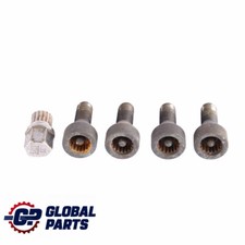 Wheel Bolt BMW E60 E84 E87 E90