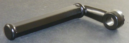 Steel footrest bmw - bmw, 25