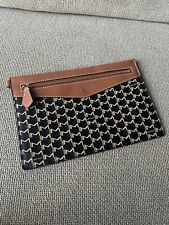 Moynat Pouch Bag Clutch 