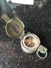 USED PRISMATIC MARCHING