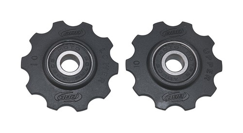 Bbb rollerboys jockey - bbb, wheels