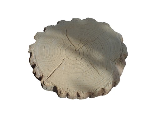 Log effect stepping - log,