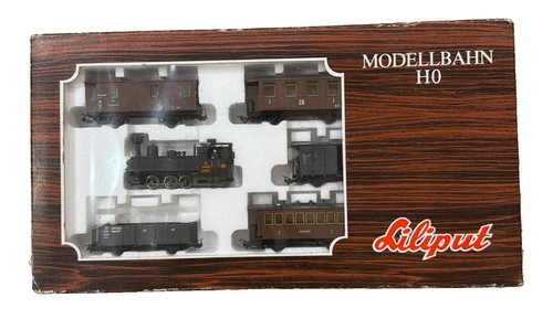 Liliput hoe 7001 - liliput,