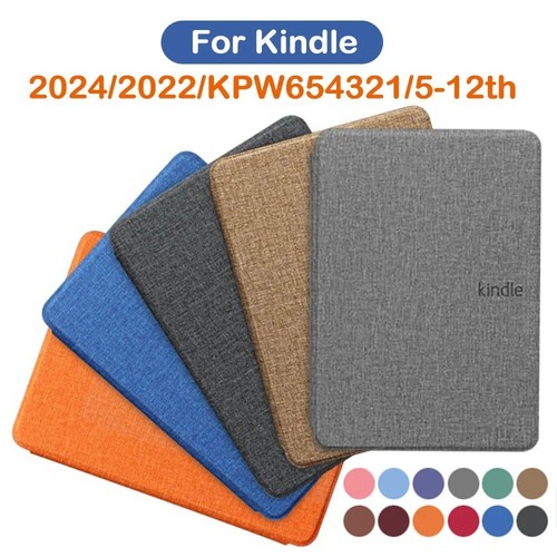 Protective case for kindle - protective,