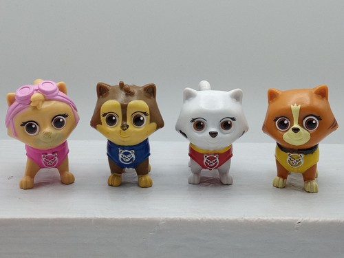 Paw patrol kitty - paw,