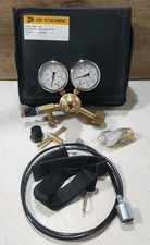 Genuine JCB Nitrogen Charging