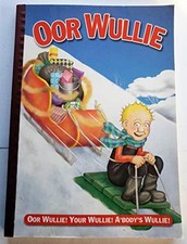 Oor Wullie - N/A