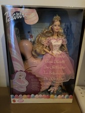 Vintage BARBIE  The