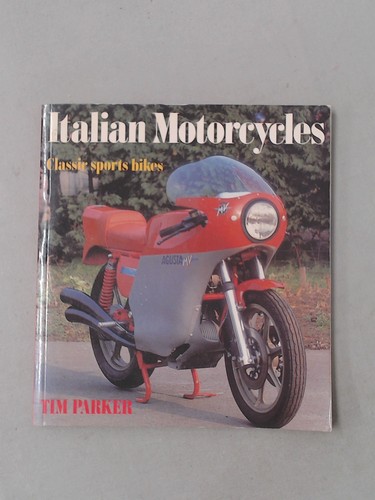 Italian motor cycles classic - cycles:,