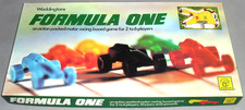 VINTAGE Formula 1 One Board Game Waddingtons Motor Car Racing Strategy 1978 RARE