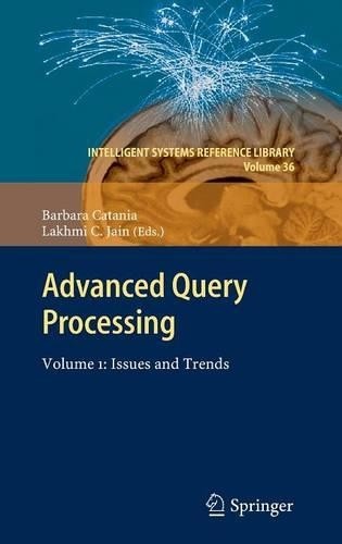 Advanced query processing - advanced, by