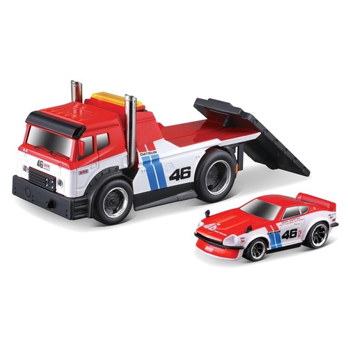 Maisto muscle machines - 1/64,