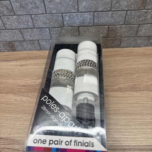 New boxed poles apart - boxed,