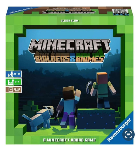 Minecraft builders biomes - minecraft,