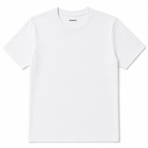 Iqoneq men plain shirt - iqoneq,