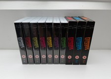 Prisoner Cell Block H Series 1