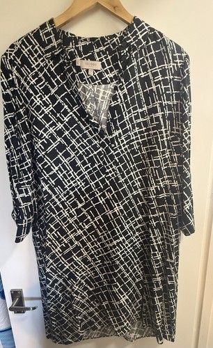 Hobbs dress size - hobbs,