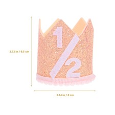  Kids' Party Decorations Half