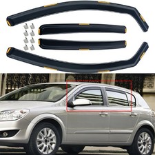 4pcs For Vauxhall Astra H MK5