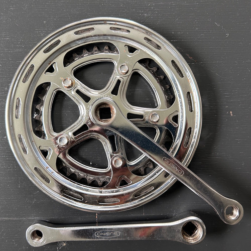 Vintage sugino proto crank - sugino,
